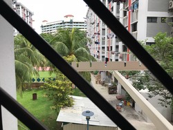 Blk 121 Ang Mo Kio Avenue 3 (Ang Mo Kio), HDB 3 Rooms #173986312